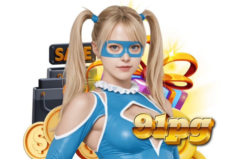 91pg โปรโมชั่น